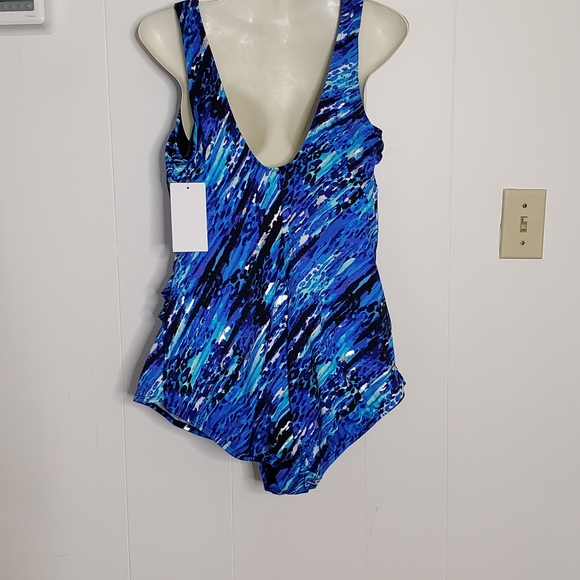 SWIMSUITS FOR ALL SIZE 16 - Picture 6 of 8